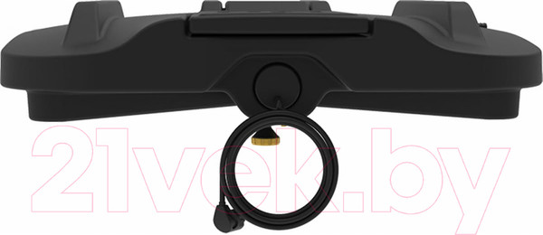 Изображение товара Бак для дачного душа Rostok Ok с подогревом / 2014.0110.899.000 (110л)