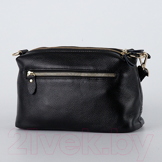 Изображение товара Сумка Poshete 886-29012-BLK (черный)