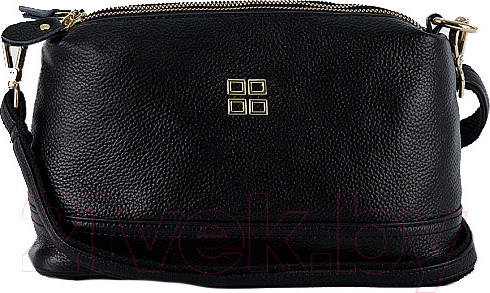 Изображение товара Сумка Poshete 886-29012-BLK (черный)