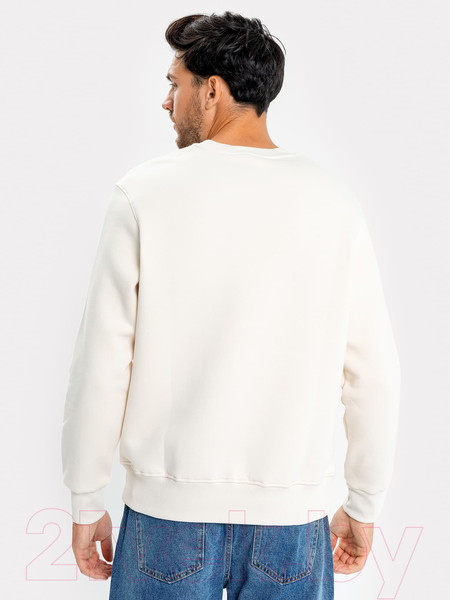 Изображение товара Свитшот Mark Formelle 121747 (р.112-182/188, лед)