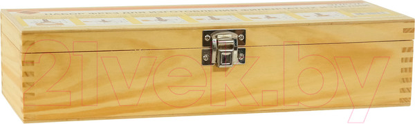 Изображение товара Набор фрез Энкор 10627