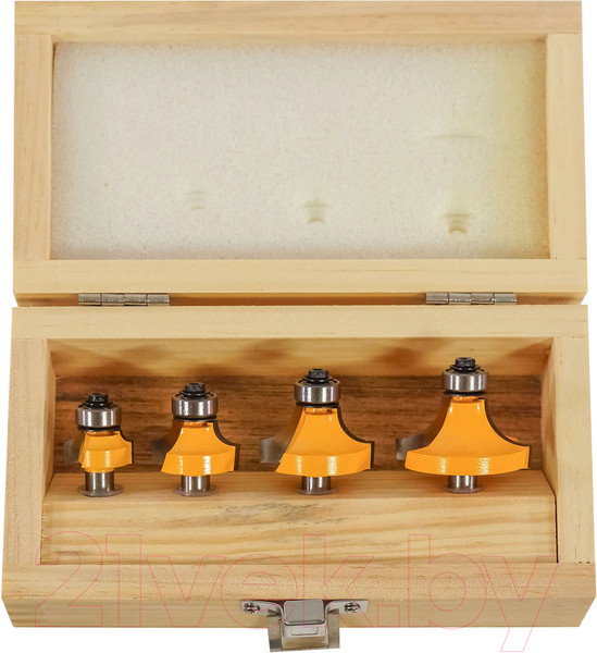 Изображение товара Набор фрез Энкор 10624