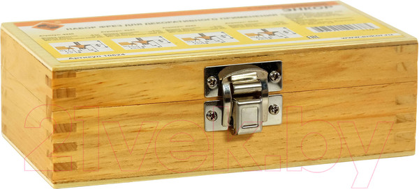 Изображение товара Набор фрез Энкор 10624