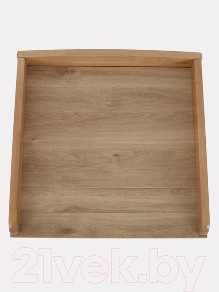 Изображение товара Комод пеленальный Rant Bamboo / 103 (Moon Grey)