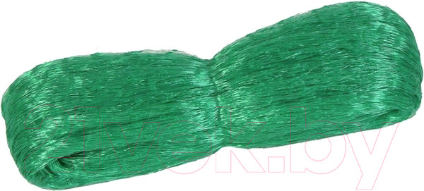 Изображение товара Защитная сетка для растений ЧЗМ От птиц 7х7мм 2х3м