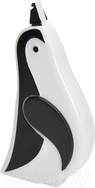 Изображение товара Корректор для текста Schoolformat Пингвин КРЛ-ПН