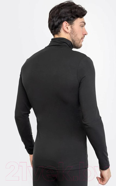 Изображение товара Термокофта Mark Formelle 621464 (р.88-170/176, черный)