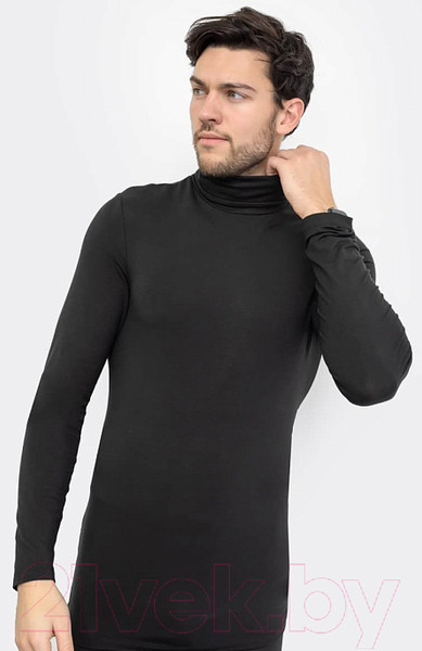 Изображение товара Термокофта Mark Formelle 621464 (р.92-170/176, черный)