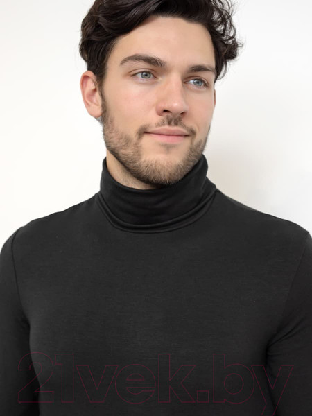 Изображение товара Термокофта Mark Formelle 621464 (р.92-170/176, черный)