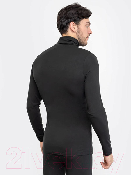 Изображение товара Термокофта Mark Formelle 621464 (р.92-170/176, черный)