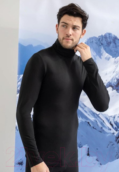 Изображение товара Термокофта Mark Formelle 621464 (р.104-170/176, черный)