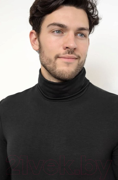 Изображение товара Термокофта Mark Formelle 621464 (р.104-170/176, черный)