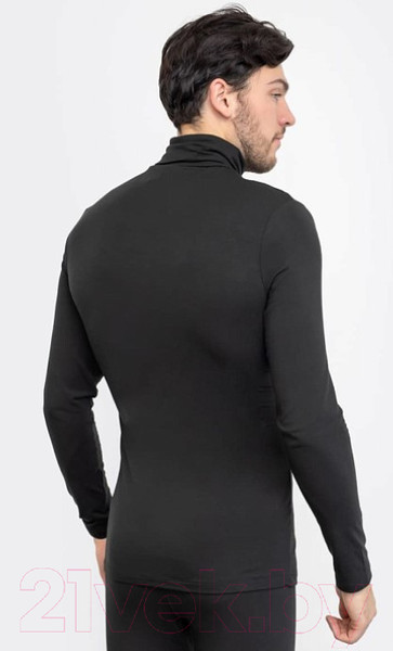 Изображение товара Термокофта Mark Formelle 621464 (р.96-182/188, черный)