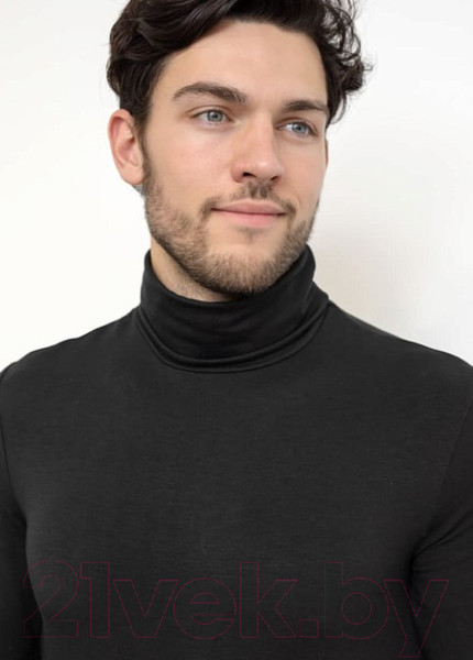 Изображение товара Термокофта Mark Formelle 621464 (р.96-182/188, черный)