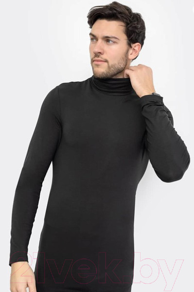 Изображение товара Термокофта Mark Formelle 621464 (р.104-182/188, черный)