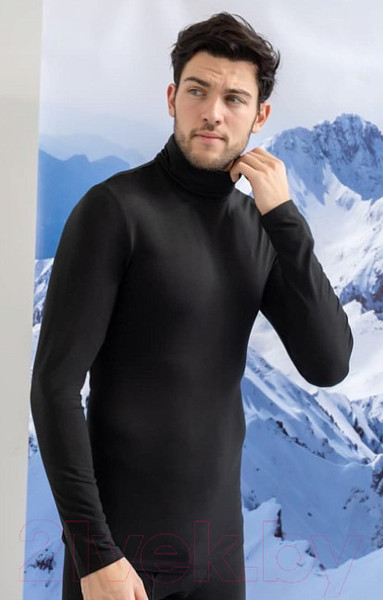Изображение товара Термокофта Mark Formelle 621464 (р.104-182/188, черный)