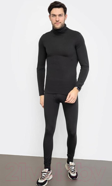 Изображение товара Термокофта Mark Formelle 621464 (р.104-182/188, черный)