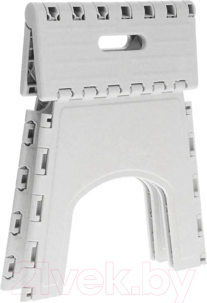 Изображение товара Табурет складной Idea М2297 (мраморный)