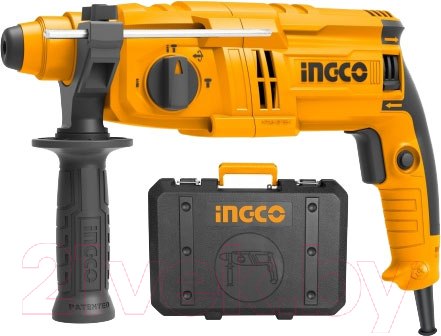 Изображение товара Перфоратор INGCO RGH6528