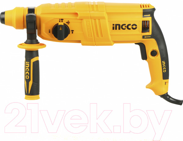 Изображение товара Перфоратор INGCO RGH9028