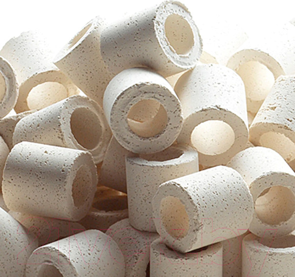 Изображение товара Наполнитель фильтра Ferplast BLURINGS керамика / 66780011 (500г)