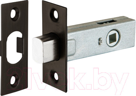 Изображение товара Защелка врезная Vettore C-03A 101 MBP (черный матовый)