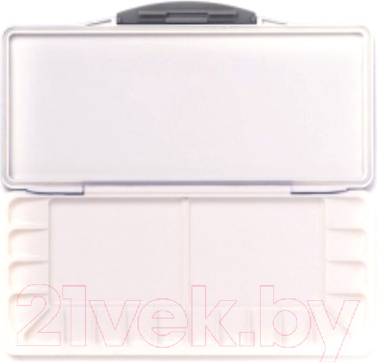 Изображение товара Палитра для красок Малевичъ 195186