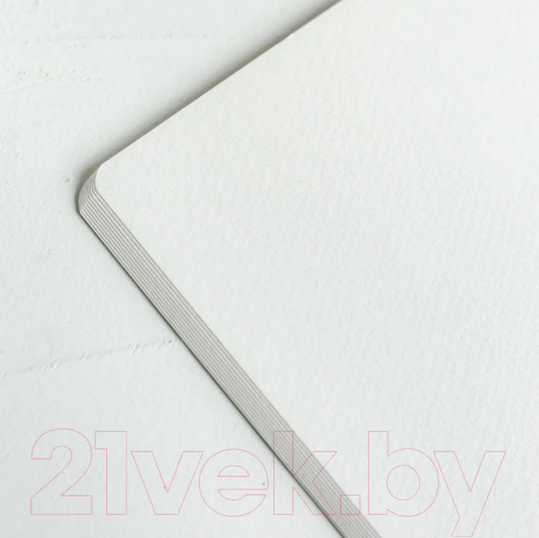 Изображение товара Скетчбук Малевичъ Veroneze / 401505 (18л, салатовый)