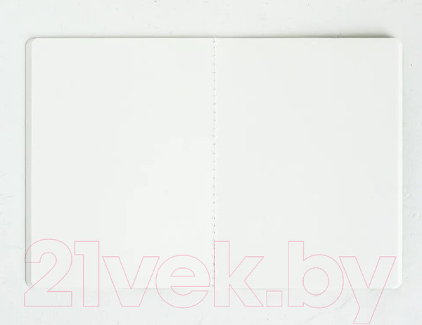 Изображение товара Скетчбук Малевичъ Veroneze / 401505 (18л, салатовый)