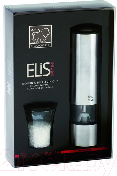 Изображение товара Электроперечница Peugeot Elis Sense / 27179