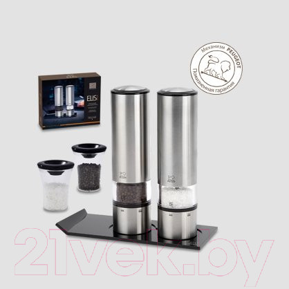 Изображение товара Электроперечница Peugeot Elis Sense / 27179