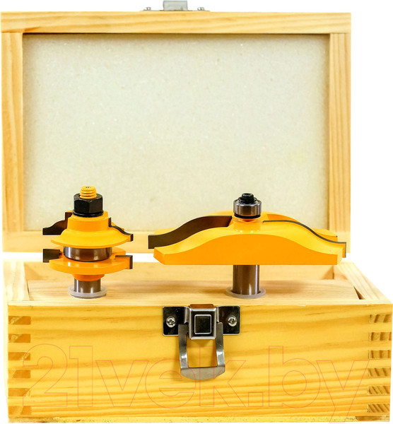 Изображение товара Набор фрез Энкор 9342