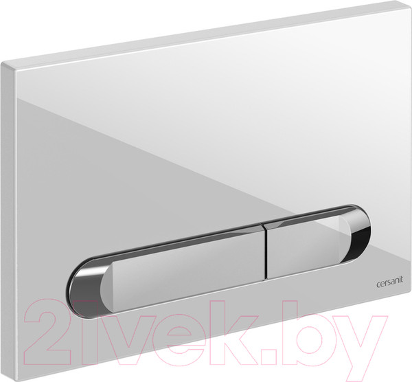 Изображение товара Кнопка для инсталляции Cersanit Estetica 64111