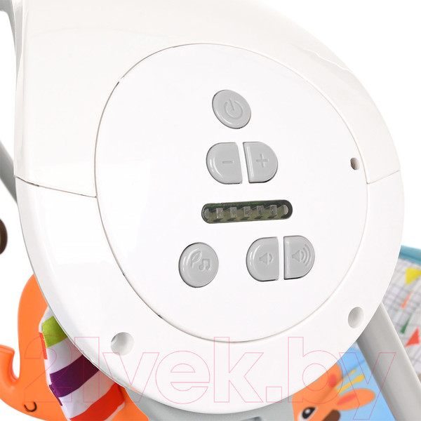 Изображение товара Качели для новорожденных Pituso Pino Giraffe / 98212