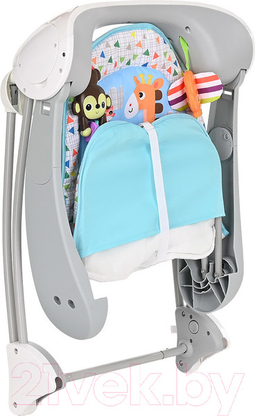 Изображение товара Качели для новорожденных Pituso Pino Giraffe / 98212