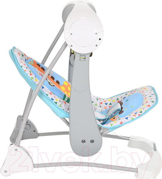 Изображение товара Качели для новорожденных Pituso Pino Giraffe / 98212