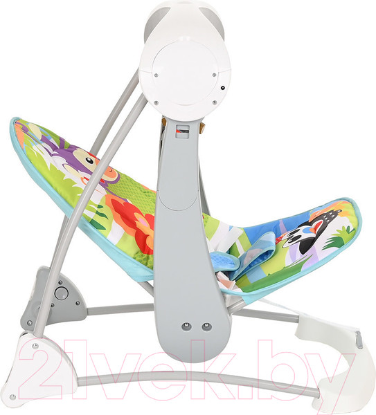 Изображение товара Качели для новорожденных Pituso Pino Lion / 98213