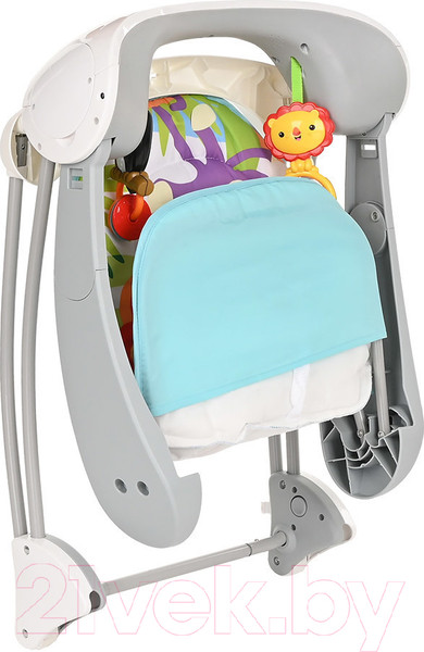 Изображение товара Качели для новорожденных Pituso Pino Lion / 98213