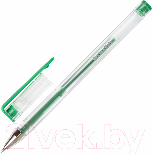 Изображение товара Набор гелевых ручек Brauberg Kids Fruits / 143823 (30цв)