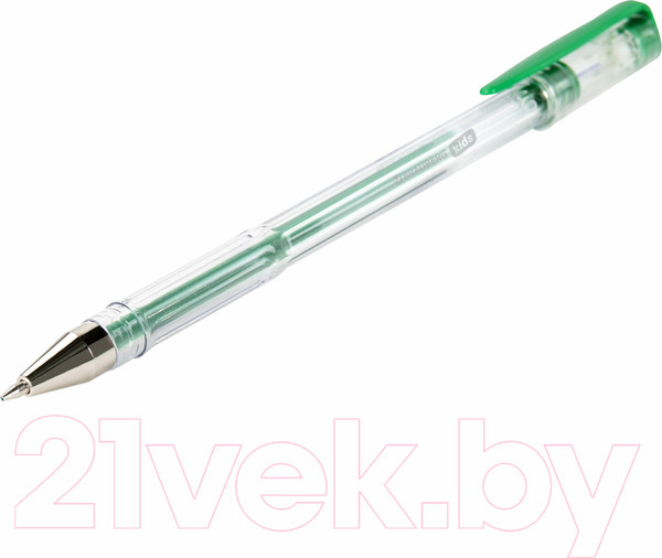 Изображение товара Набор гелевых ручек Brauberg Kids Fruits / 143823 (30цв)