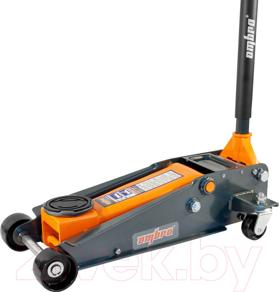 Изображение товара Подкатной домкрат Ombra OHT230