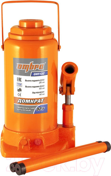 Изображение товара Бутылочный домкрат Ombra OHT132