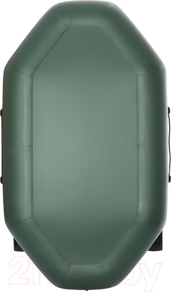 Изображение товара Надувная лодка Тонар Бриз 220 / 4897003 (зеленый)