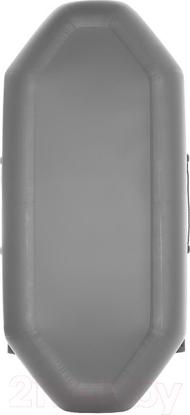 Изображение товара Надувная лодка Тонар Бриз 280 / 4999928 (серый)