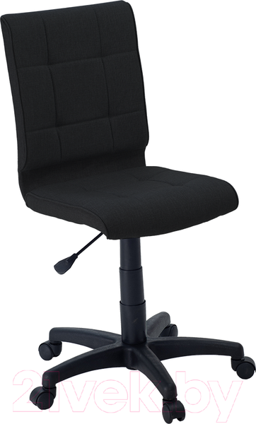 Изображение товара Кресло офисное Фабрикант Алекс (крафт 02-2 черный/PL 600)
