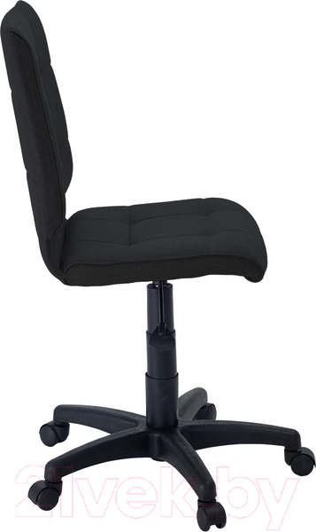 Изображение товара Кресло офисное Фабрикант Алекс (крафт 02-2 черный/PL 600)
