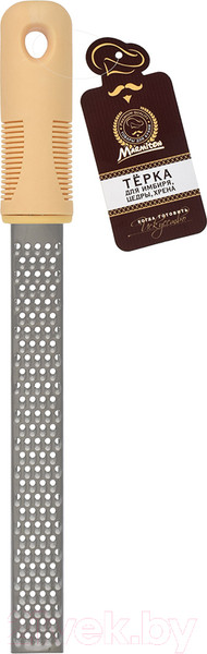 Изображение товара Терка кухонная Marmiton 17382