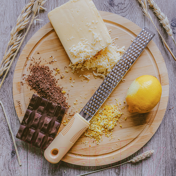 Изображение товара Терка кухонная Marmiton 17382