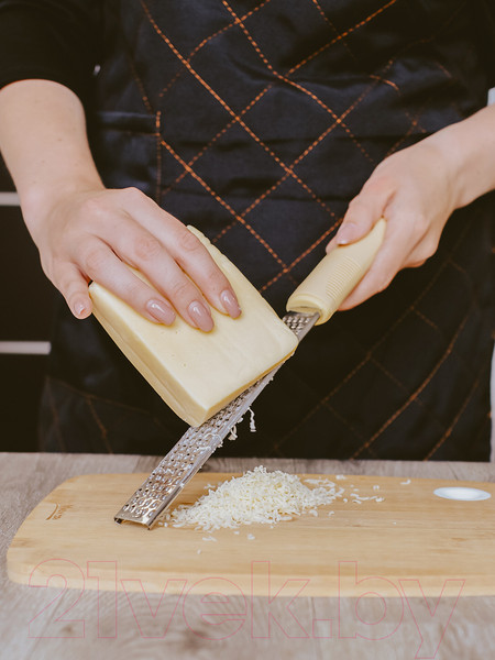 Изображение товара Терка кухонная Marmiton 17382