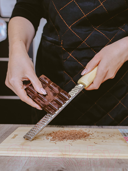 Изображение товара Терка кухонная Marmiton 17382